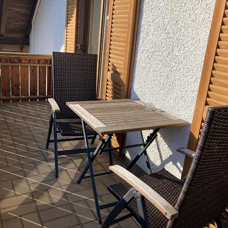 Koerners Ferienwohnung Am Fusse Des Voithenbergs Furth im Wald Zewnętrze zdjęcie