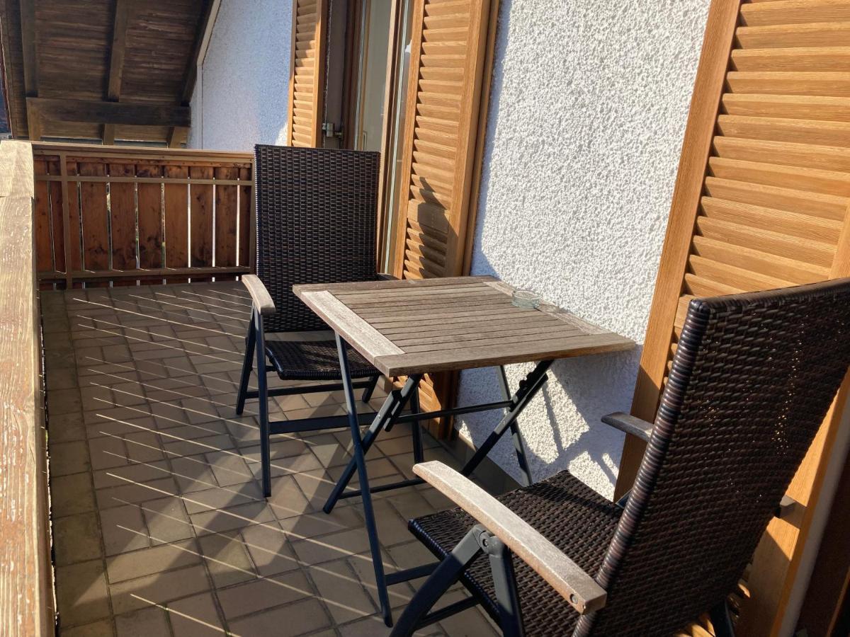 Koerners Ferienwohnung Am Fusse Des Voithenbergs Furth im Wald Zewnętrze zdjęcie