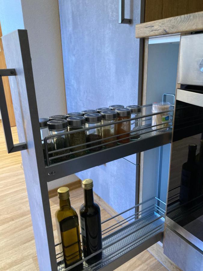 Koerners Ferienwohnung Am Fusse Des Voithenbergs Furth im Wald Zewnętrze zdjęcie