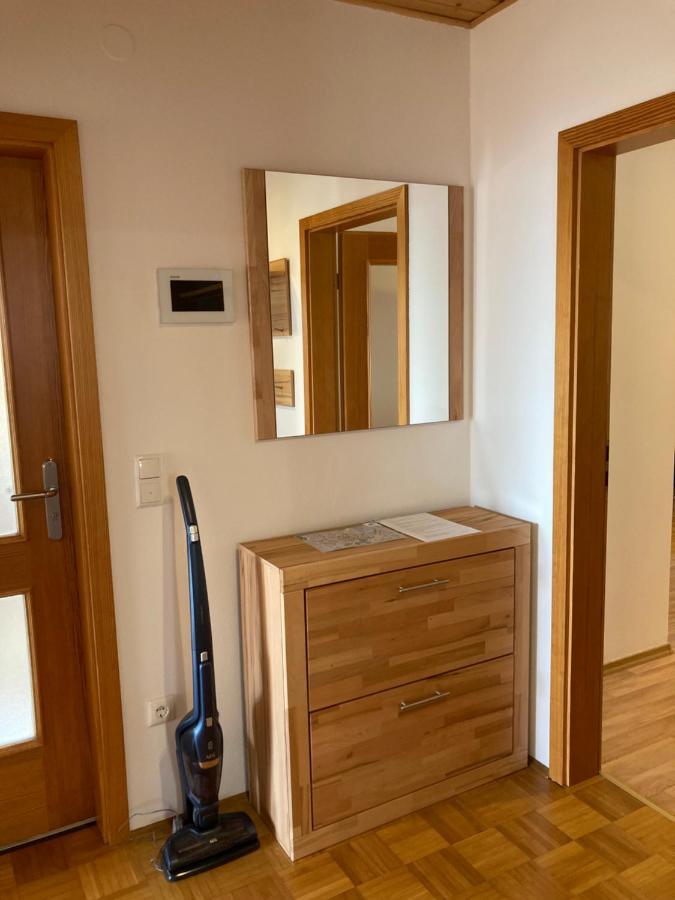 Koerners Ferienwohnung Am Fusse Des Voithenbergs Furth im Wald Zewnętrze zdjęcie